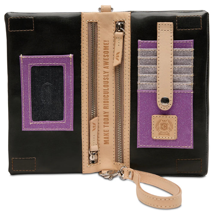 Consuela | Banks Uptown Crossbody Bag
