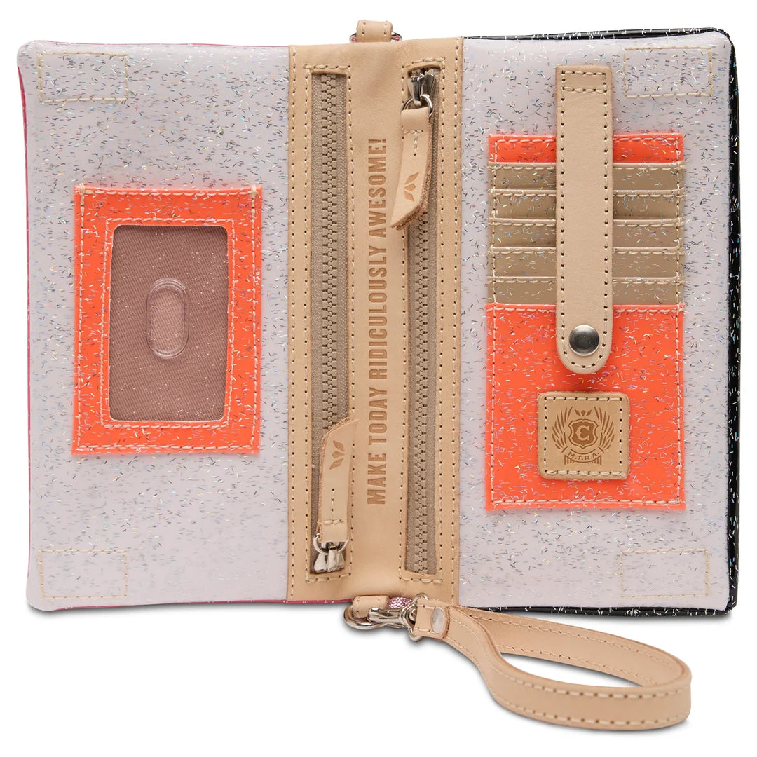 Consuela | Bae Uptown Crossbody Bag