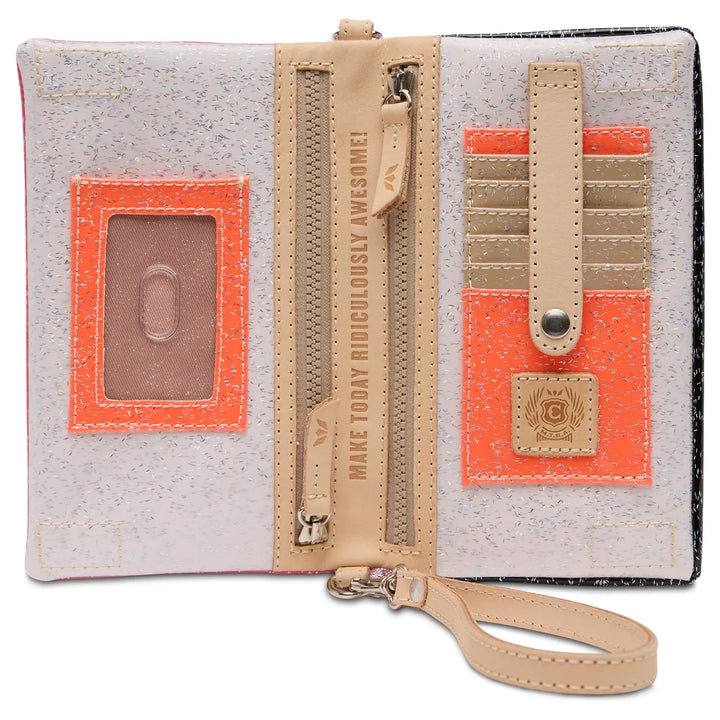 Consuela | Bae Uptown Crossbody Bag