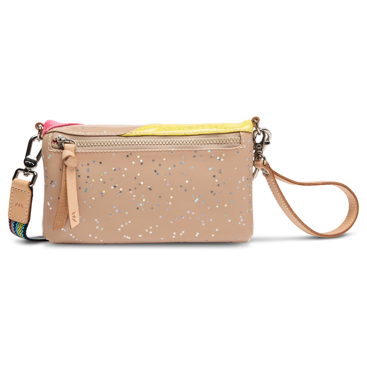 Consuela | Tilted Uptown Crossbody Bag