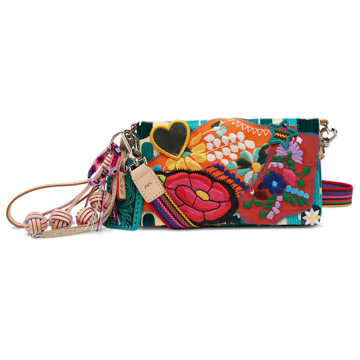 Consuela | Dezi Uptown Crossbody Bag