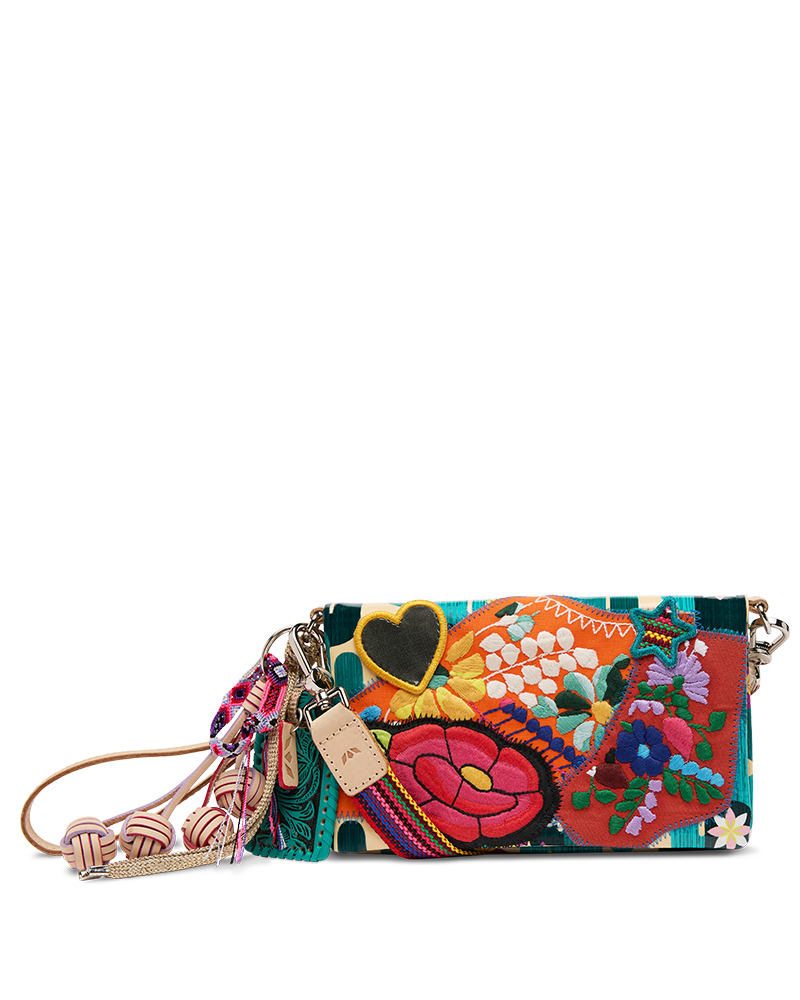 Consuela | Dezi Uptown Crossbody Bag