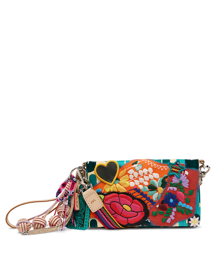 Consuela | Dezi Uptown Crossbody Bag