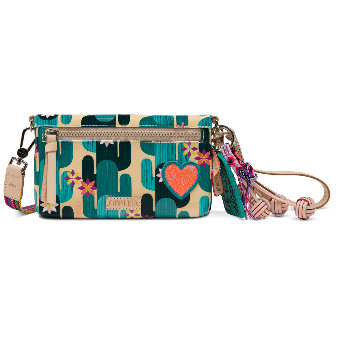 Consuela | Dezi Uptown Crossbody Bag
