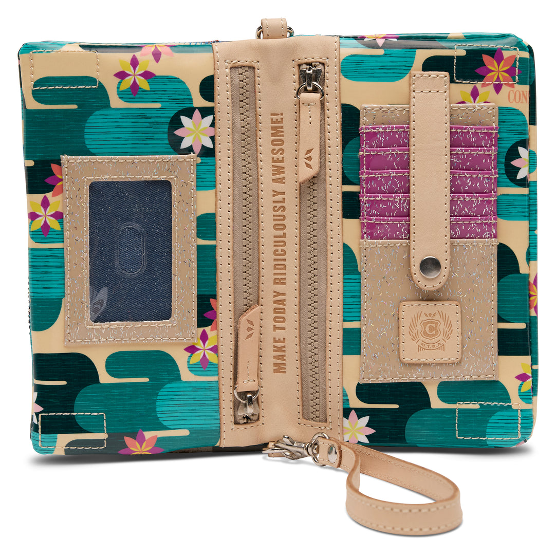 Consuela | Dezi Uptown Crossbody Bag