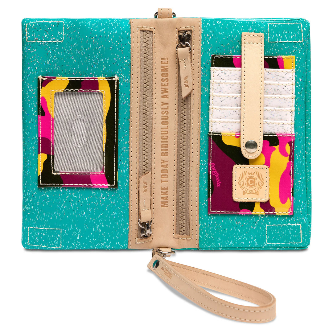 Consuela | Shay Uptown Crossbody Bag