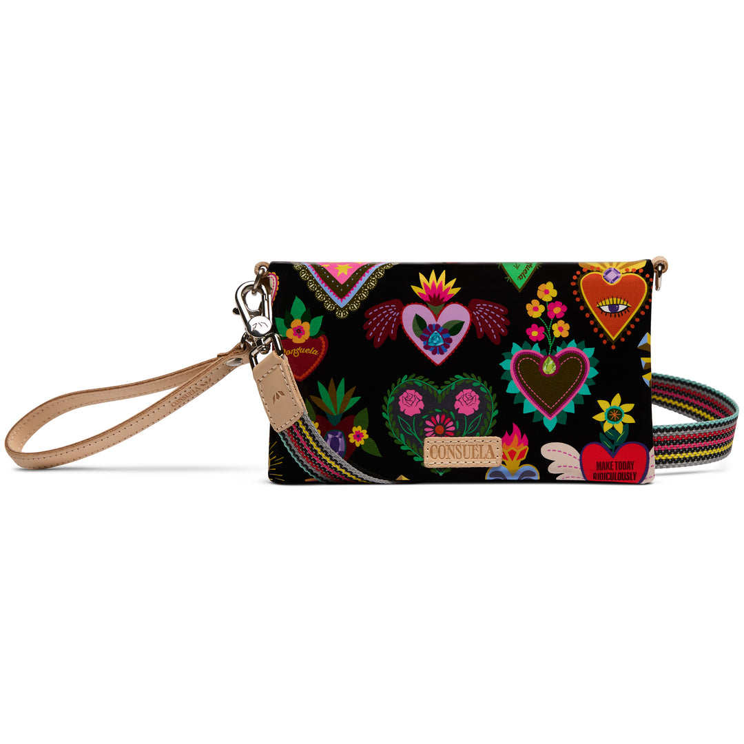 Consuela | Vida Uptown Crossbody Bag