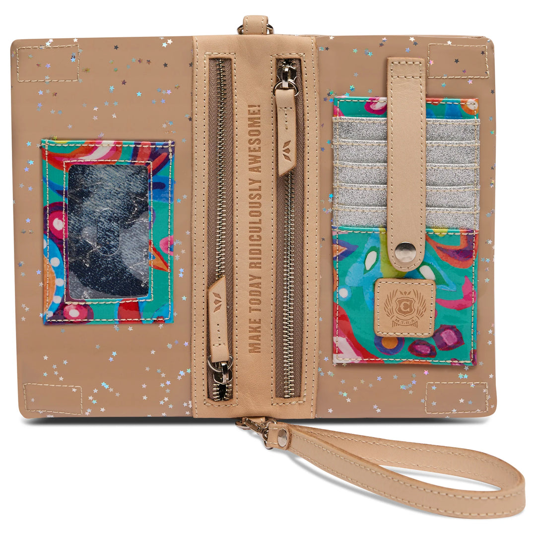 Consuela | Blaire Uptown Crossbody Bag