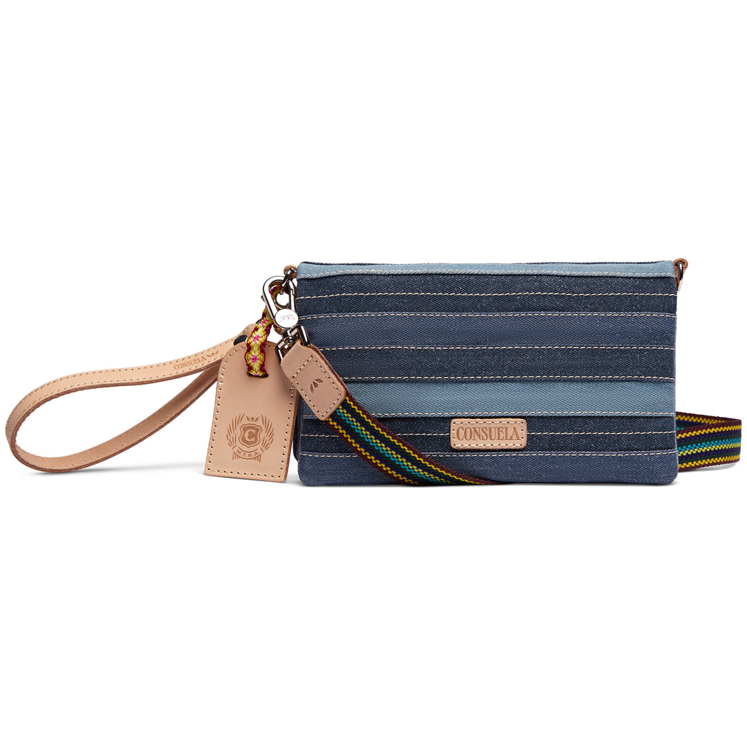 Consuela | Royal Uptown Crossbody Bag