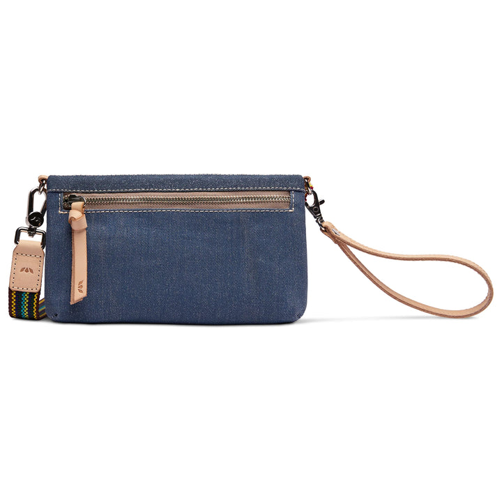 Consuela | Royal Uptown Crossbody Bag