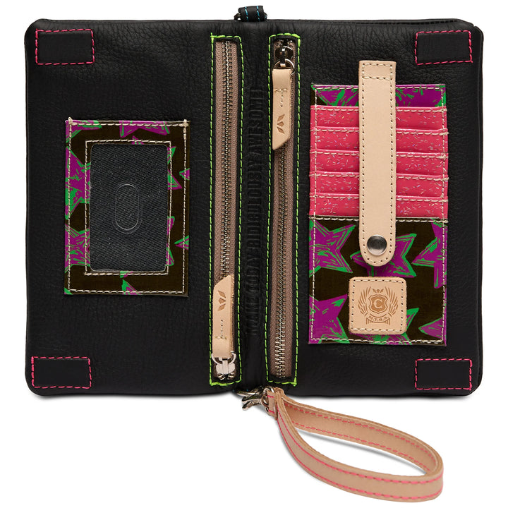 Consuela | Cyndi Uptown Crossbody Bag