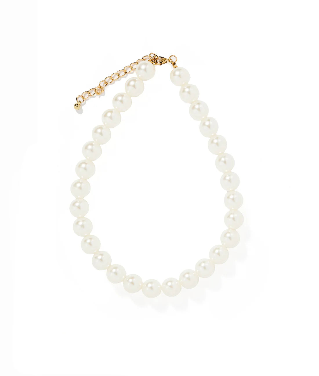 Linny Co | Lizzy Pearl Necklace