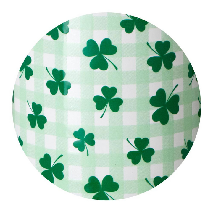 Swig | Shamrock the Block 32 oz Tumbler