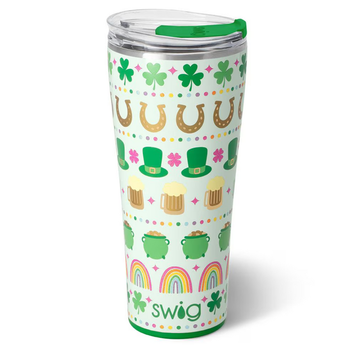 Swig | Lucky Charm 32 oz Tumbler