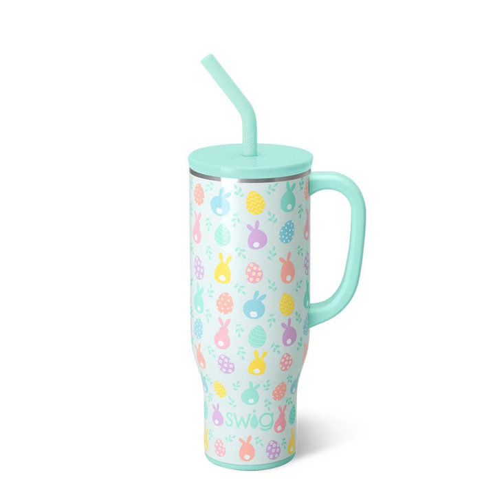 Swig | Egg Hunt 30 oz Mega Mug