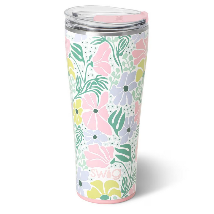Swig | Garden Party 32 oz Tumbler