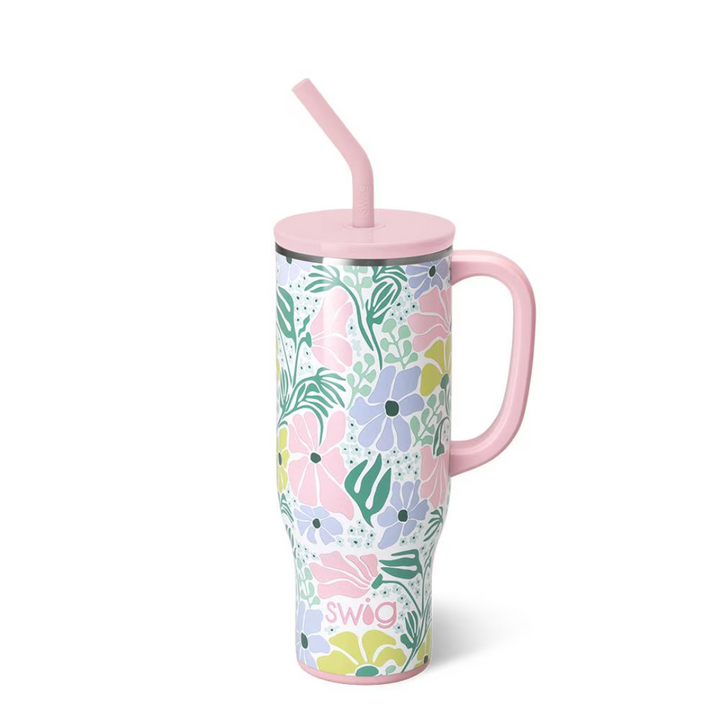 Swig | Garden Party 30 oz Mega Mug