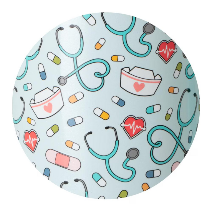 Swig | Scrub Life 30 oz Mega Mug