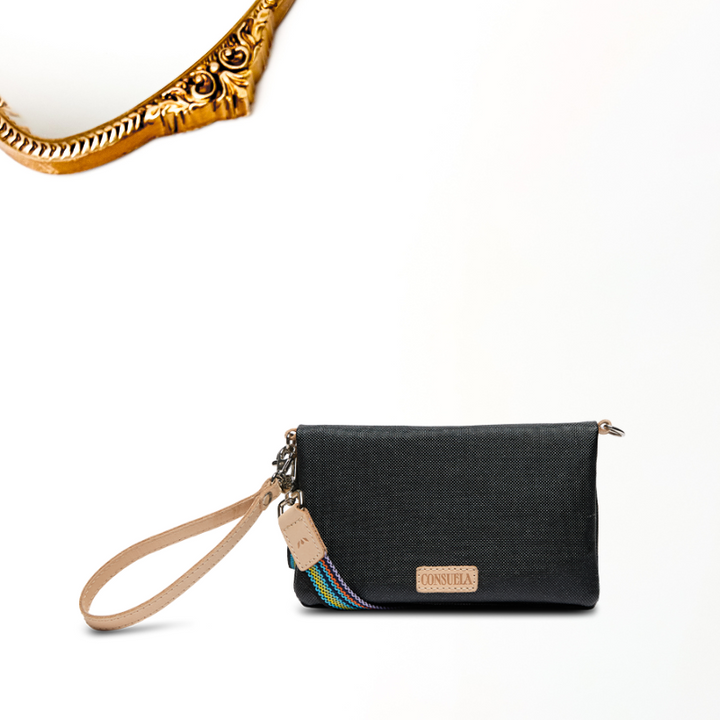 Consuela | Diamond Uptown Crossbody