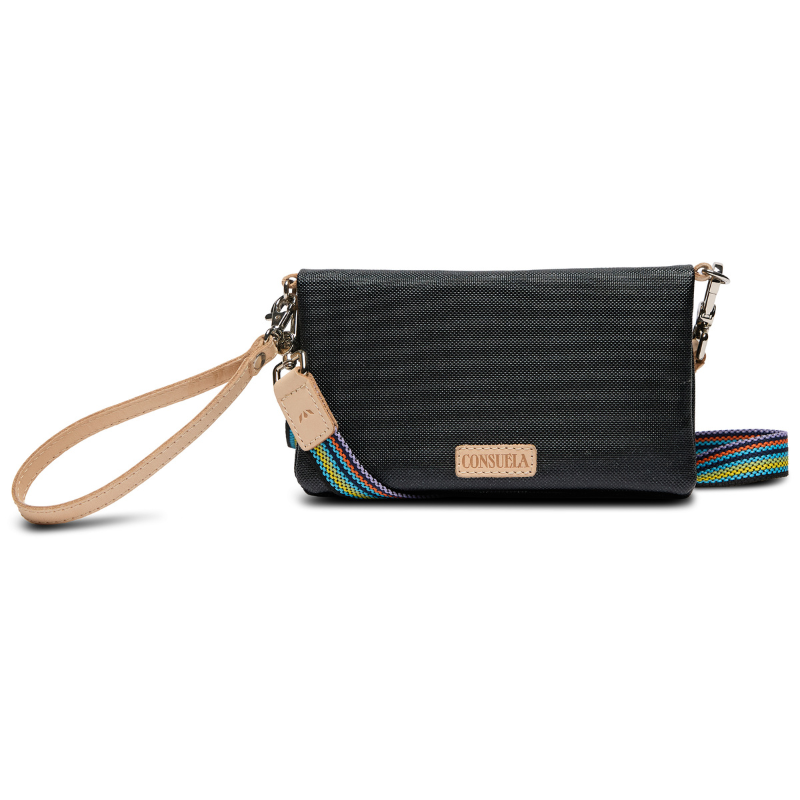 Consuela | Diamond Uptown Crossbody