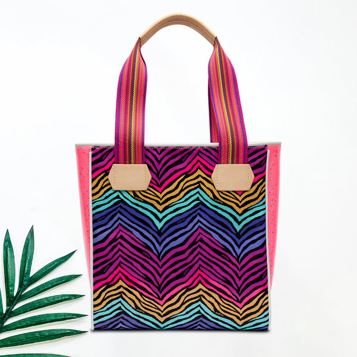 Consuela | Vanessa Classic Tote