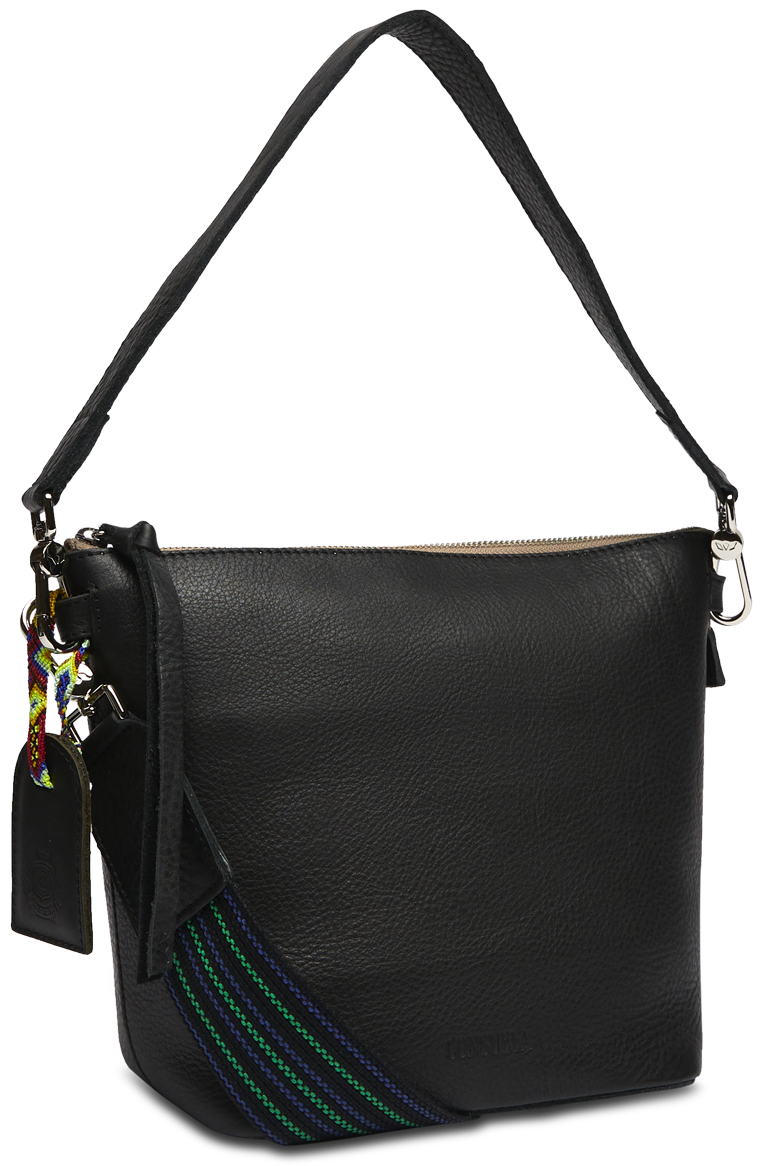 Consuela | Evie Wedge Bag - Giddy Up Glamour Boutique