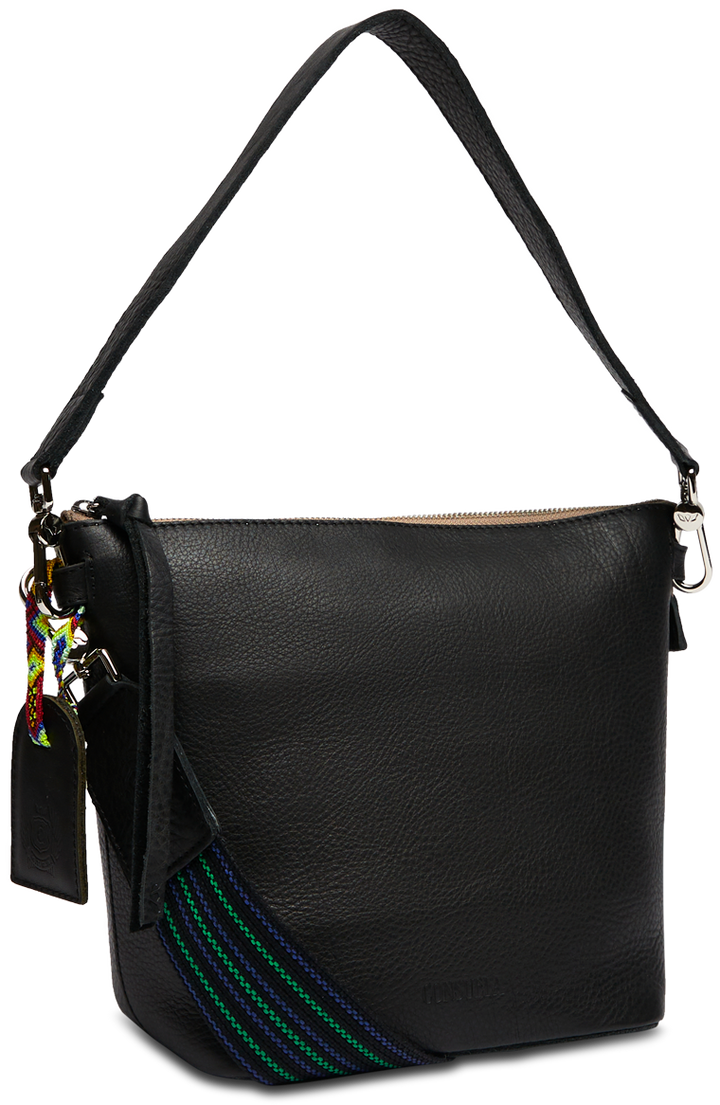 Consuela | Evie Wedge Bag - Giddy Up Glamour Boutique