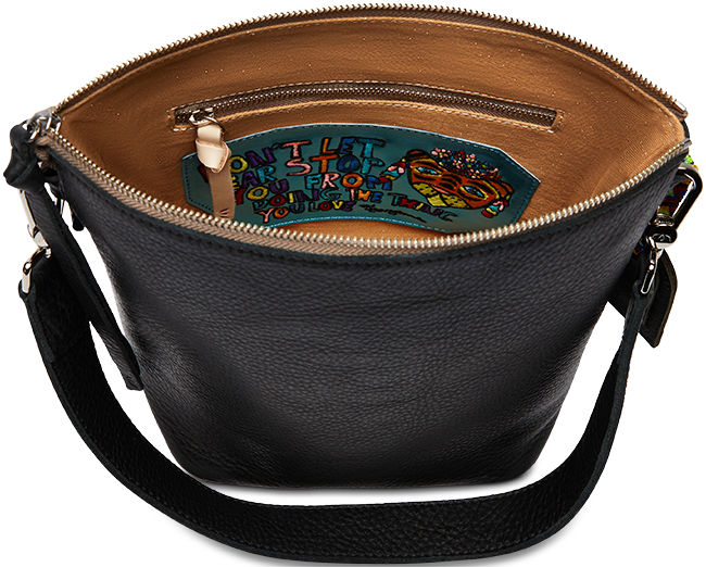 Consuela | Evie Wedge Bag - Giddy Up Glamour Boutique