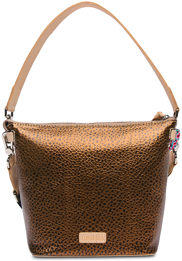 Consuela | Mason Wedge Bag