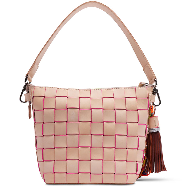 Consuela | Jody Wedge