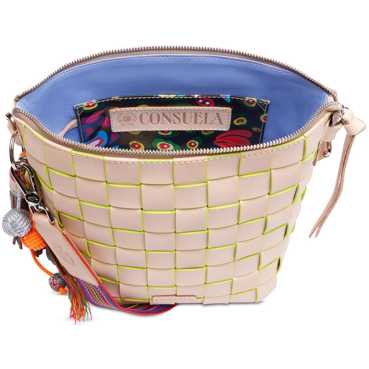 Consuela | Jody Wedge