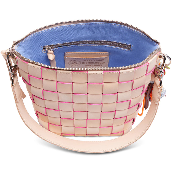 Consuela | Jody Wedge