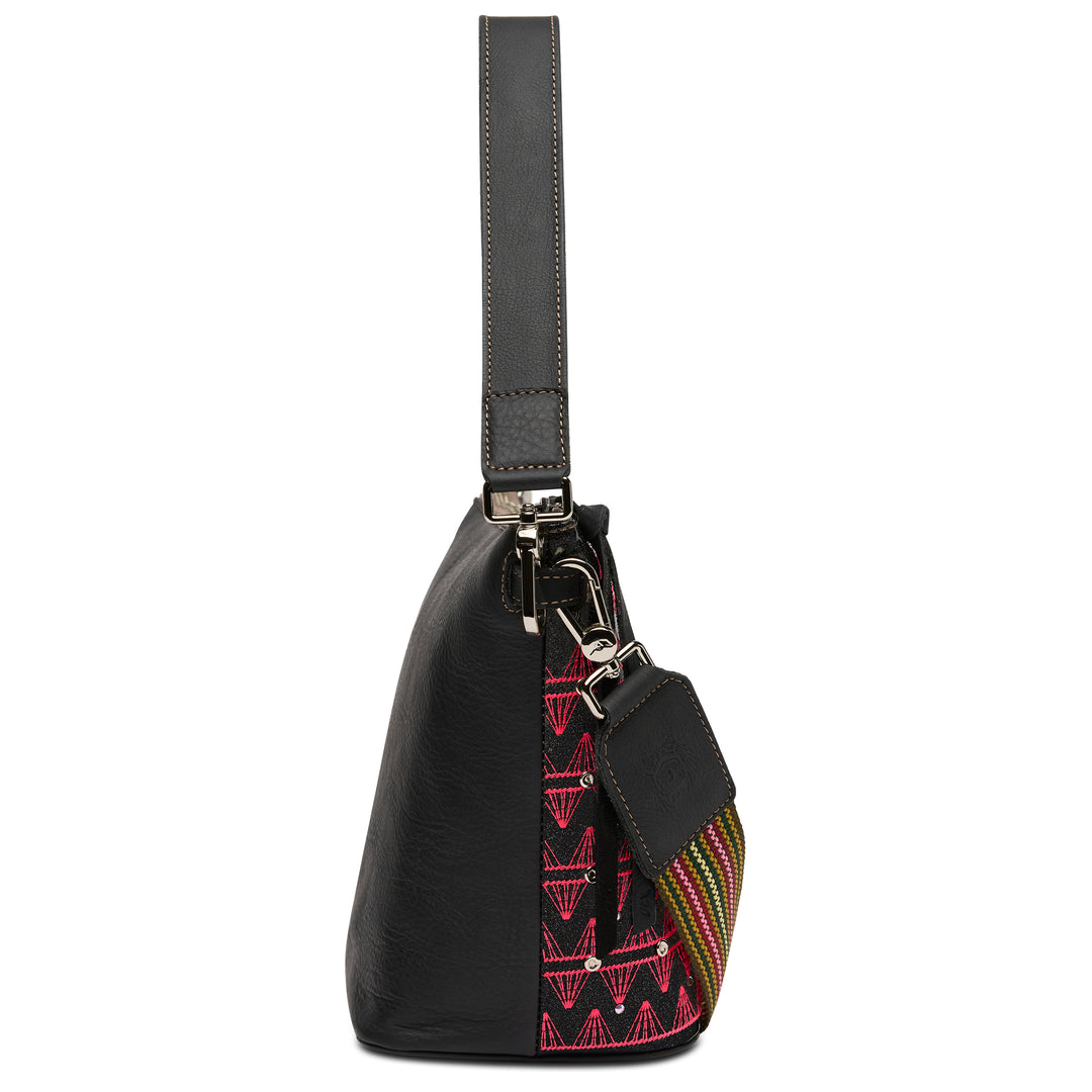Consuela | Sidney Wedge Bag