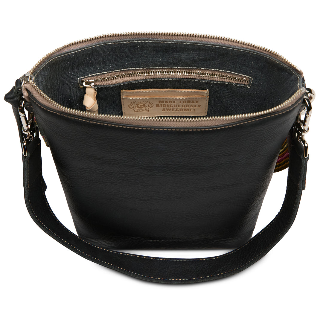 Consuela | Sidney Wedge Bag