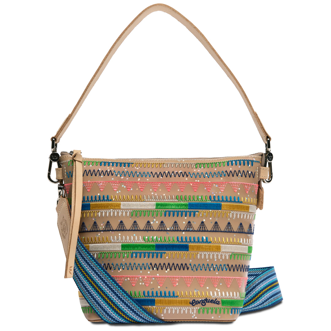 Consuela | Blaire Wedge Bag