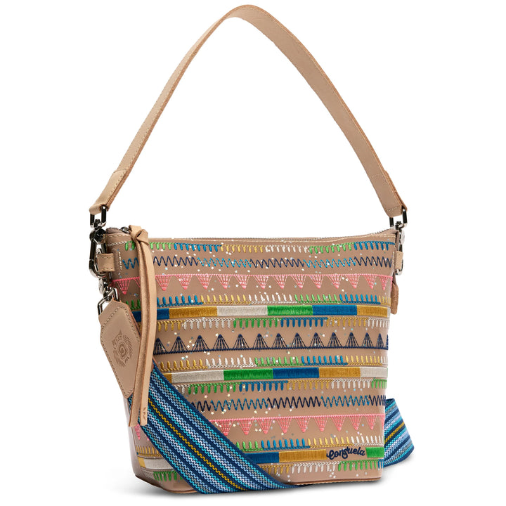 Consuela | Blaire Wedge Bag