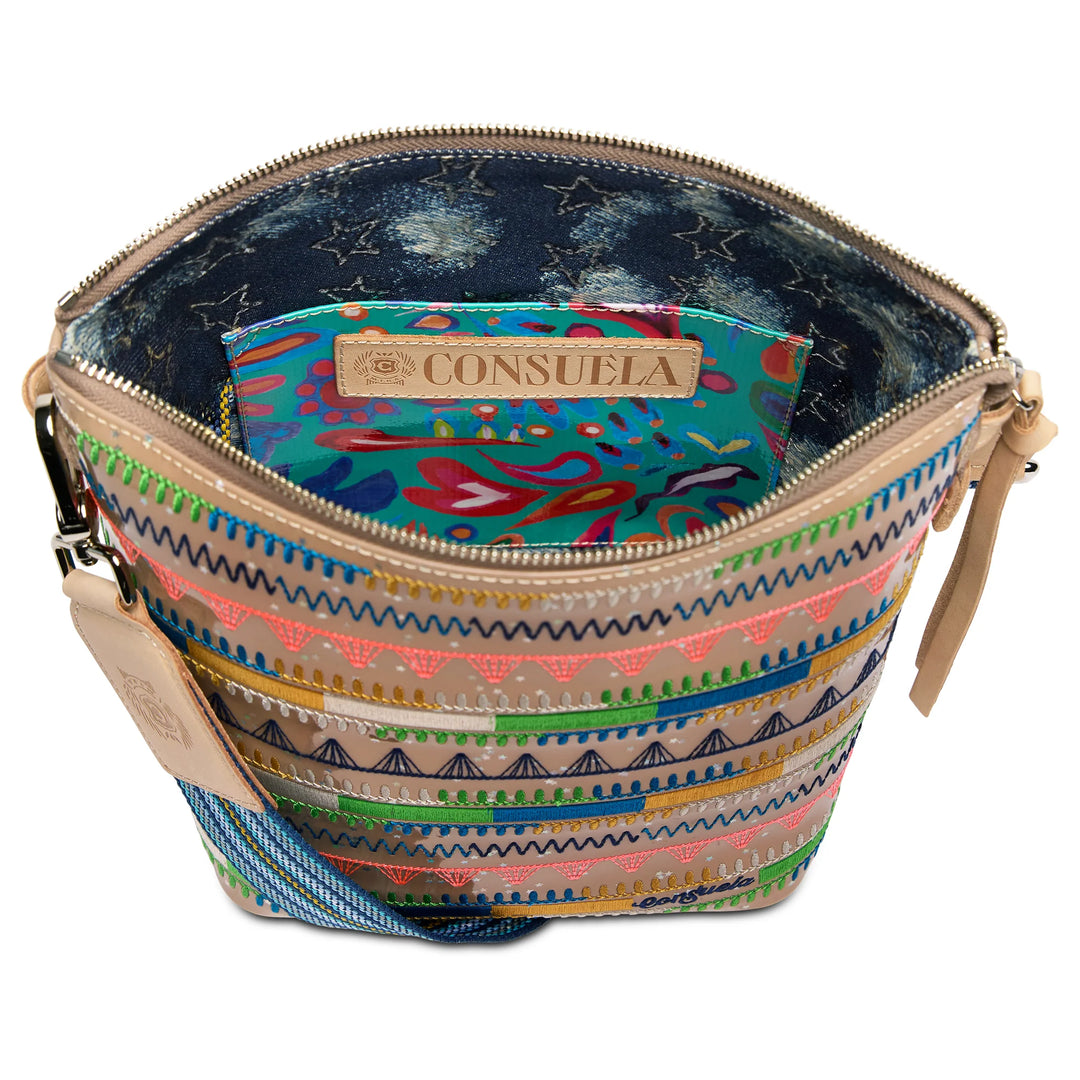 Consuela | Blaire Wedge Bag