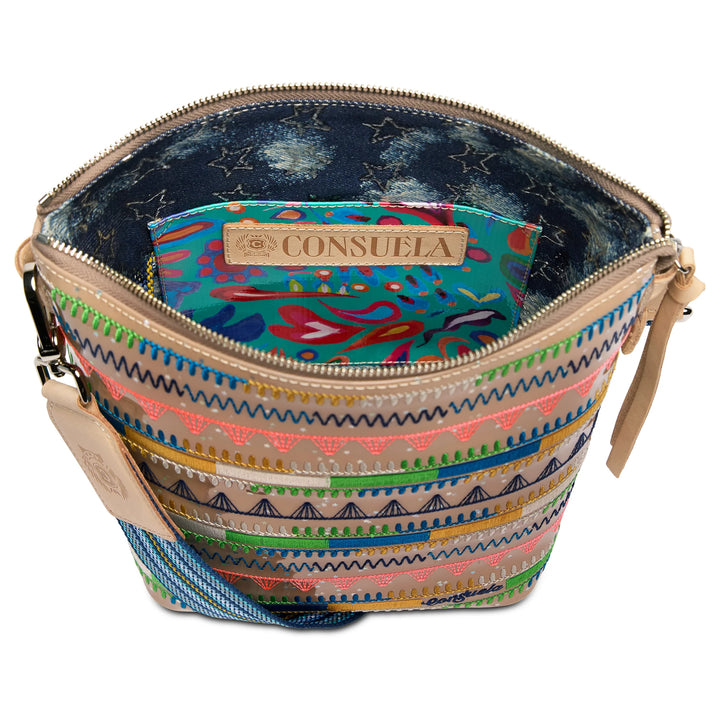Consuela | Blaire Wedge Bag