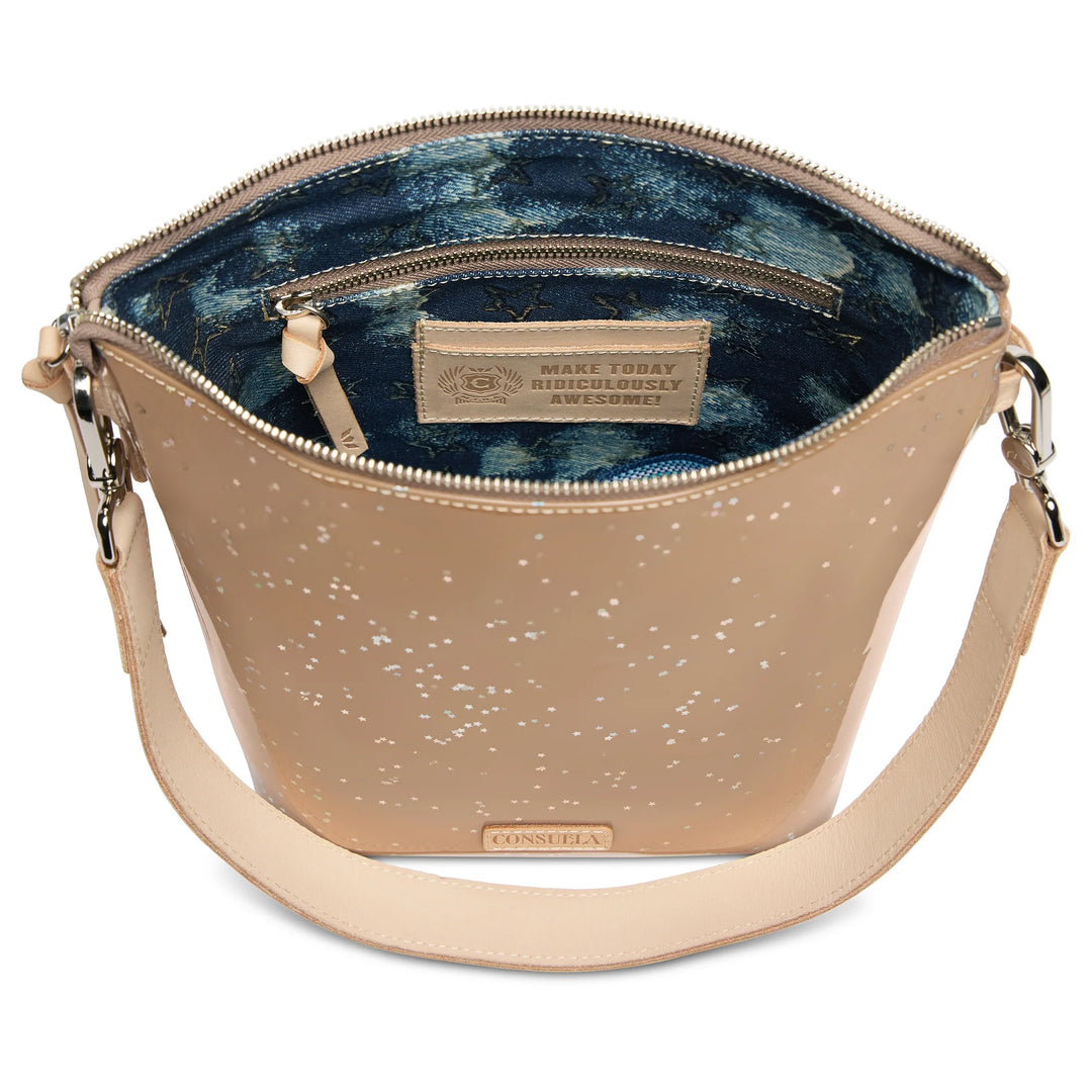 Consuela | Blaire Wedge Bag