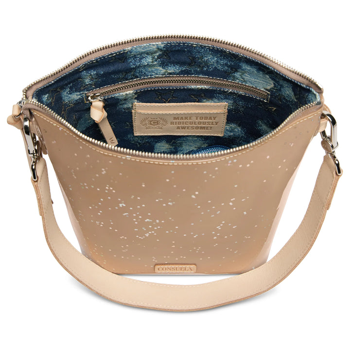 Consuela | Blaire Wedge Bag
