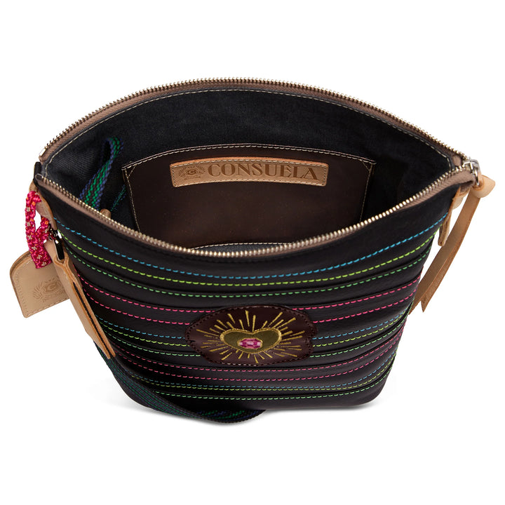 Consuela | Ray Wedge Bag