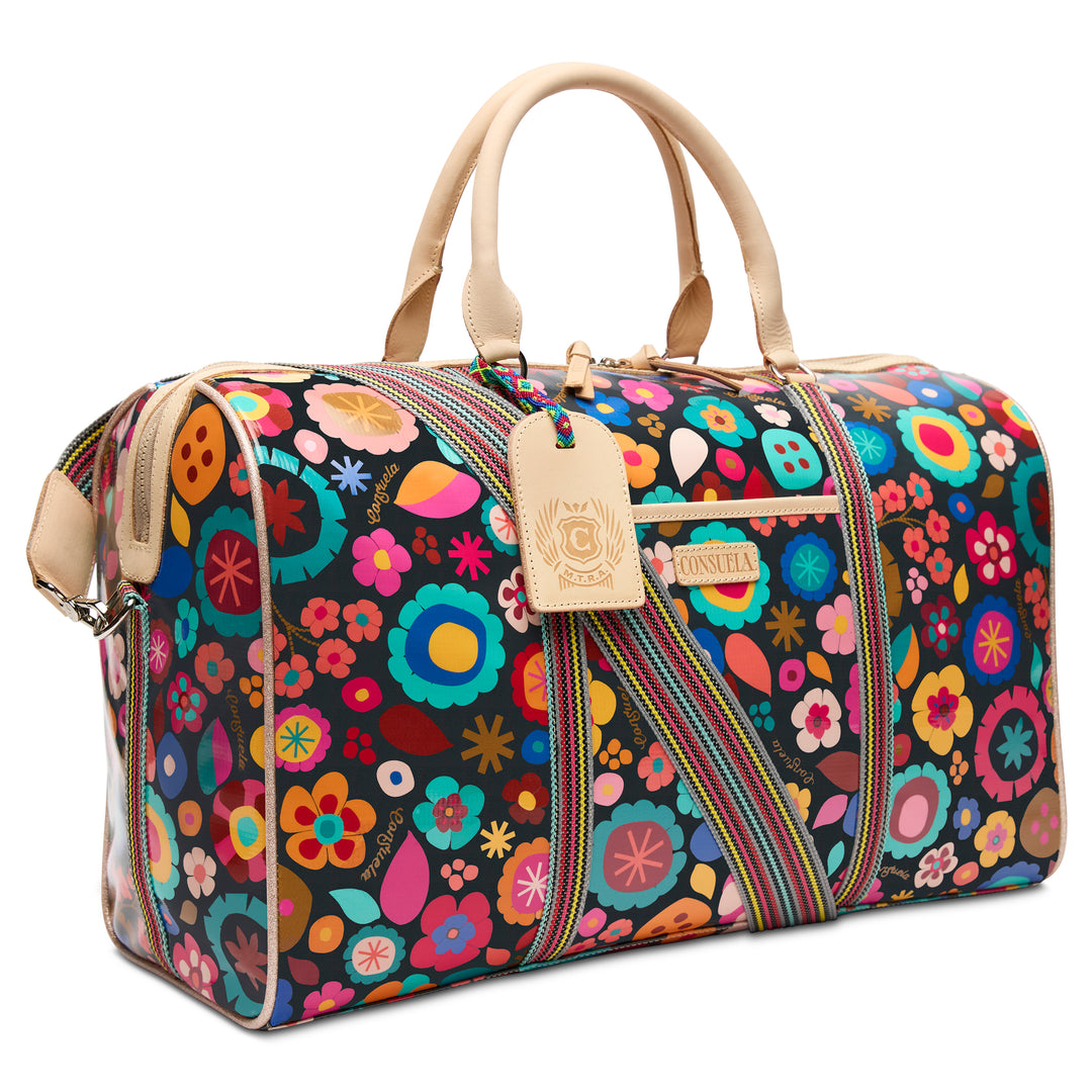 Consuela | Amelie Weekender Bag