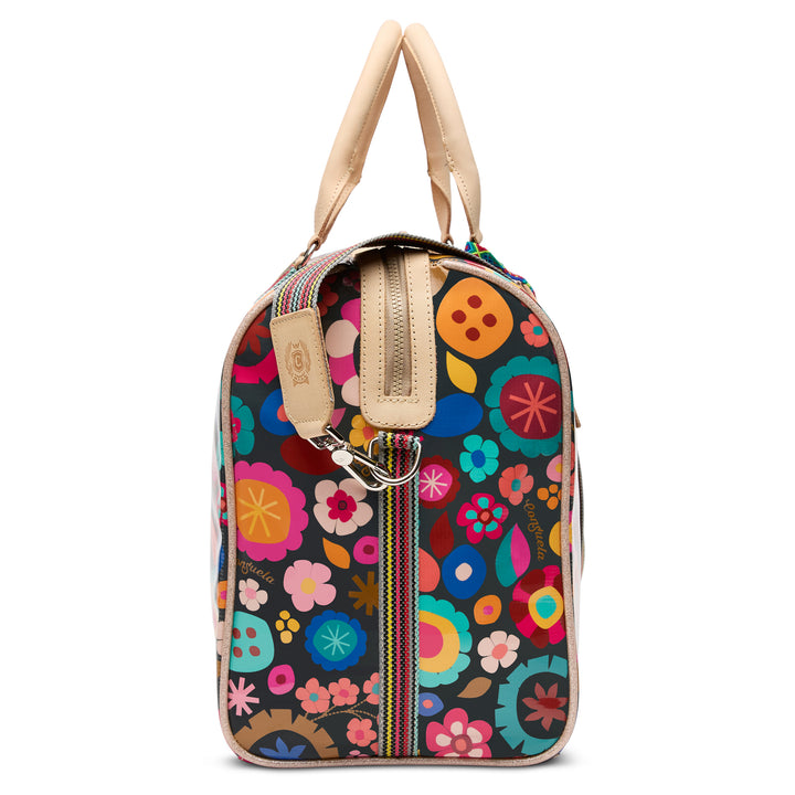 Consuela | Amelie Weekender Bag