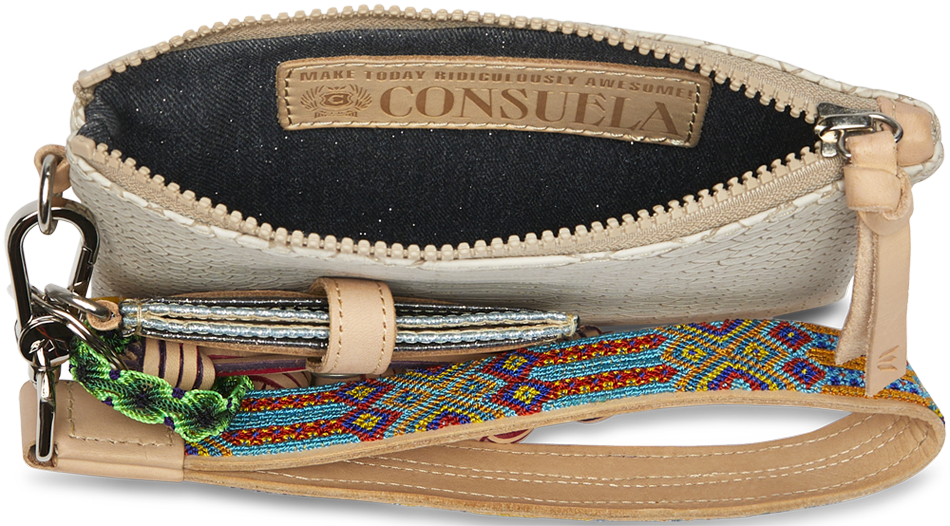 Consuela | Thunderbird Combi Wristlet - Giddy Up Glamour Boutique