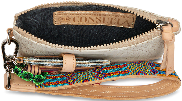 Consuela | Thunderbird Combi Wristlet - Giddy Up Glamour Boutique