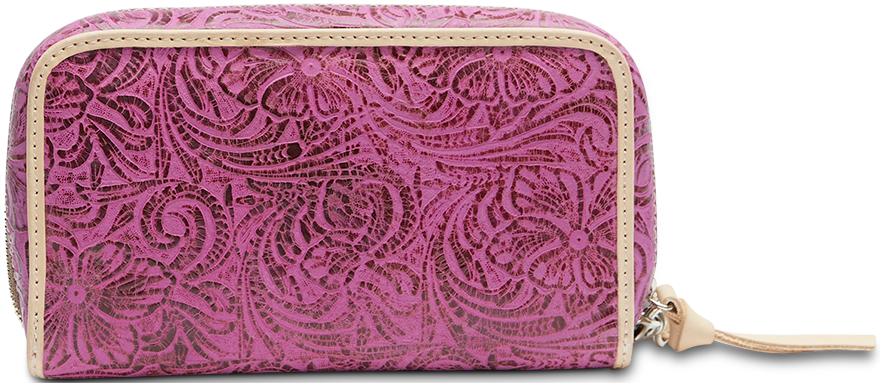 Consuela | Mena Wristlet Wallet - Giddy Up Glamour Boutique