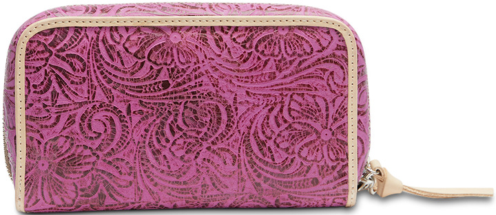 Consuela | Mena Wristlet Wallet - Giddy Up Glamour Boutique