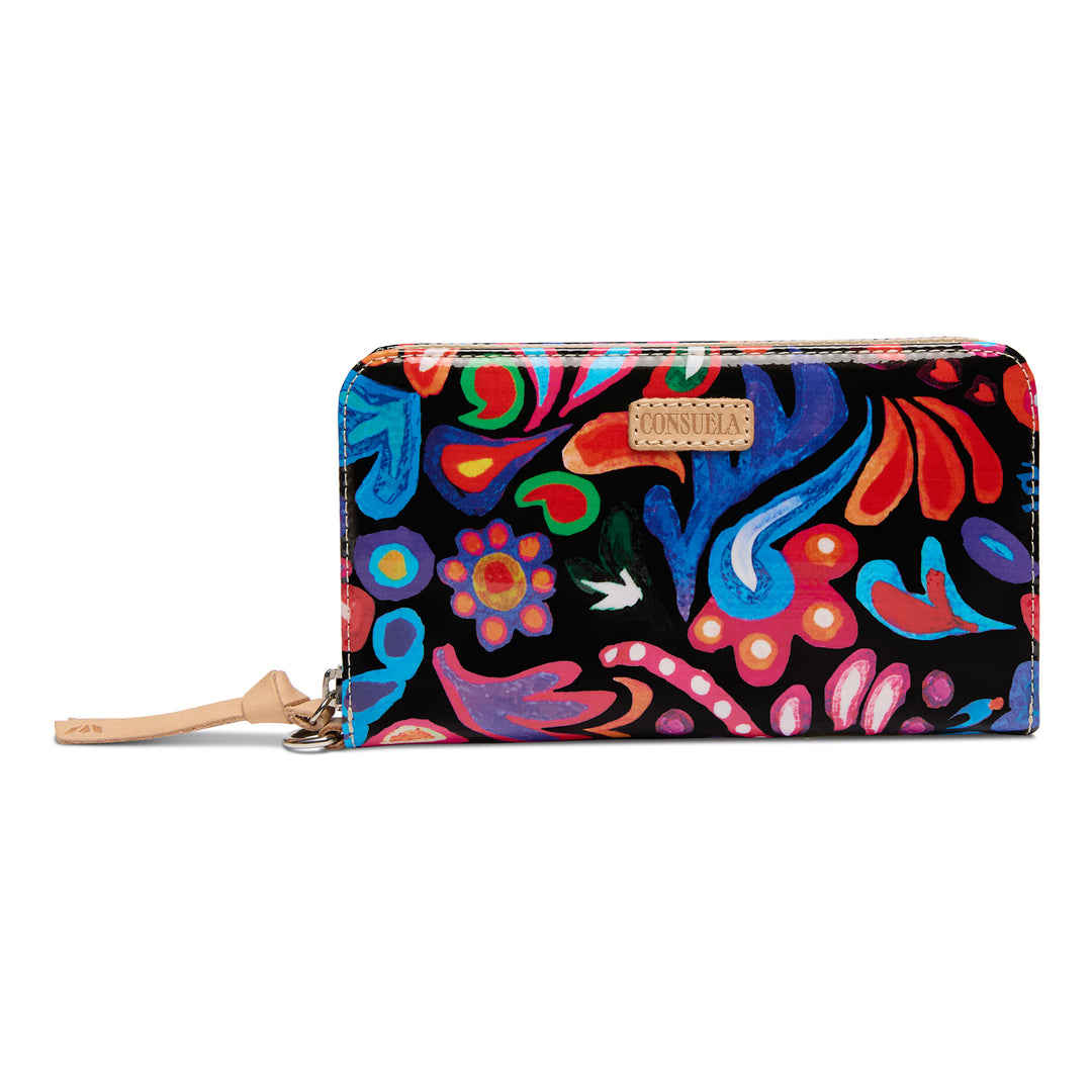 Consuela | Sophie Essential Wallet