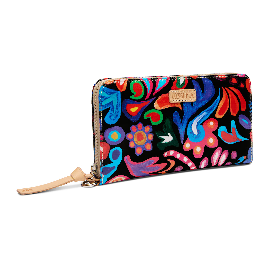 Consuela | Sophie Essential Wallet