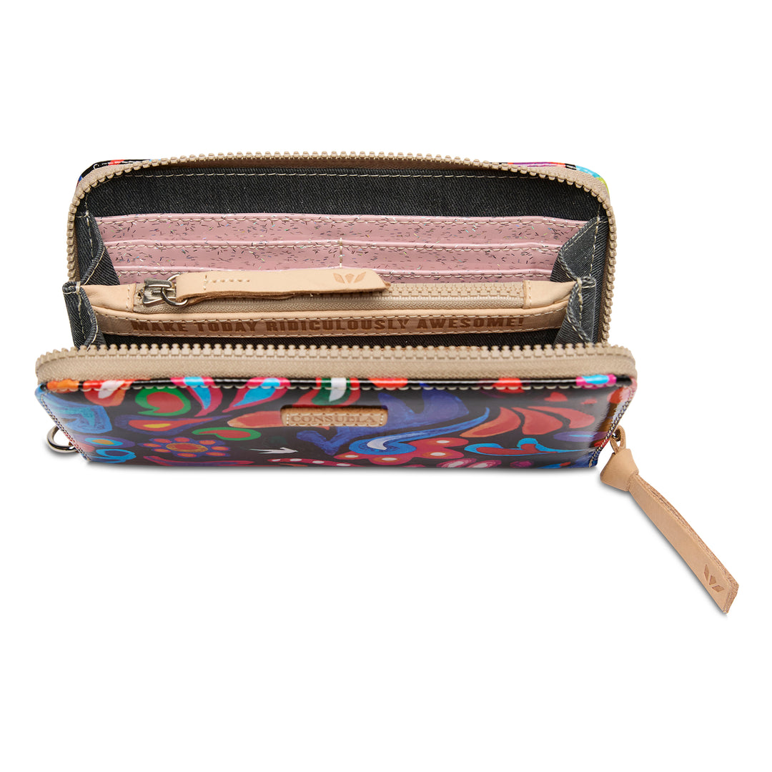 Consuela | Sophie Essential Wallet